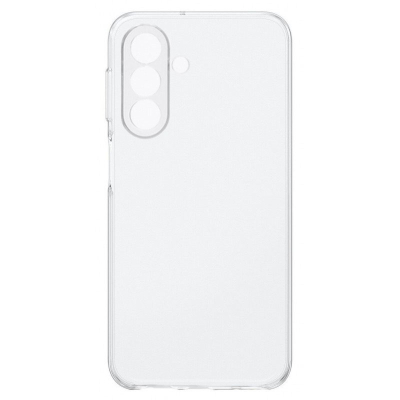 Чохол до мобільного телефона Dengos Samsung Galaxy A17 TPU Clear (DG-TPU-TRP-51)