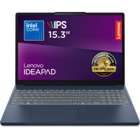 Ноутбук Lenovo IdeaPad Slim 3 15IRH10 (83K100J9RA)