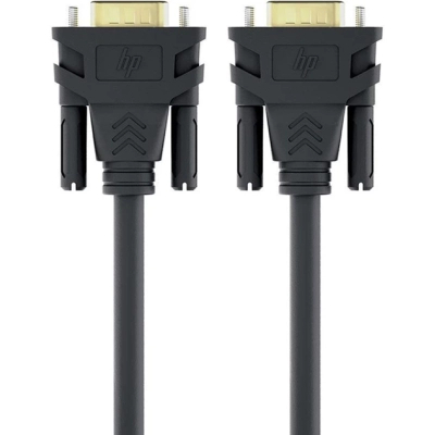 Кабель мультимедійний HP DHC-VG100-2M VGA cable HP (HP_DHC-VG100-2M)