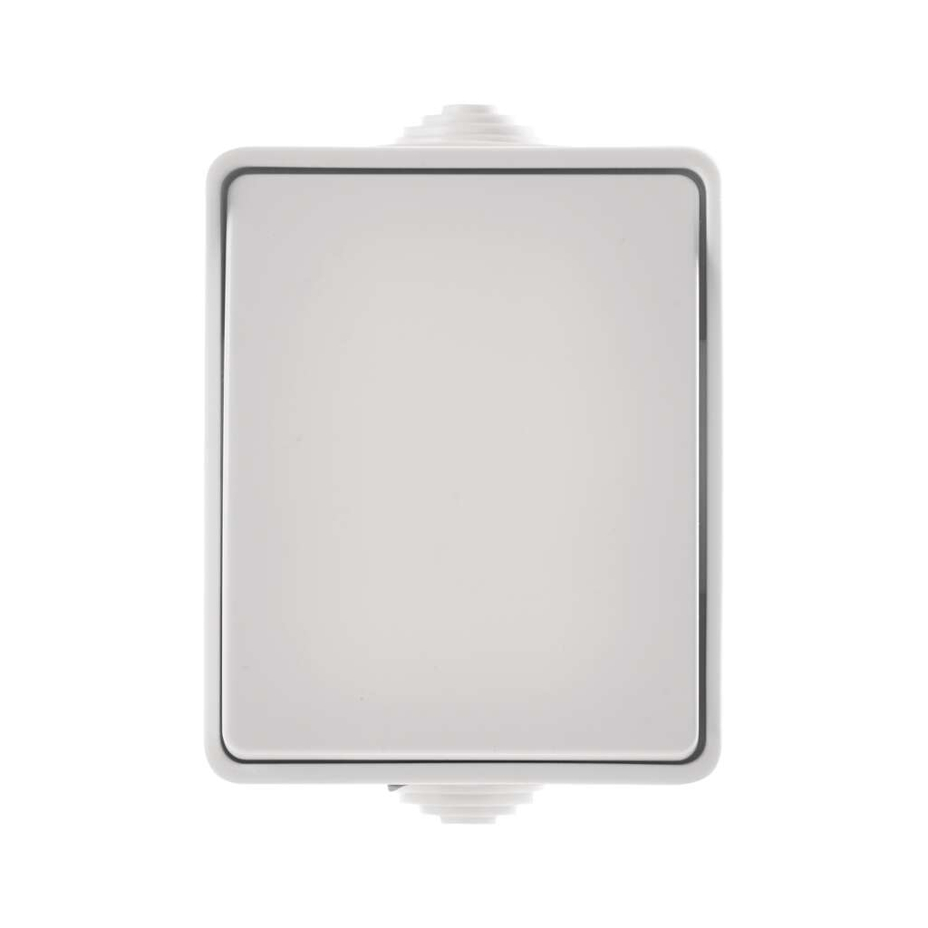 Вимикач EMOS C.1,6 IP54 (A1398.3) Вимикач EMOS C.1,6 IP54 (A1398.3)