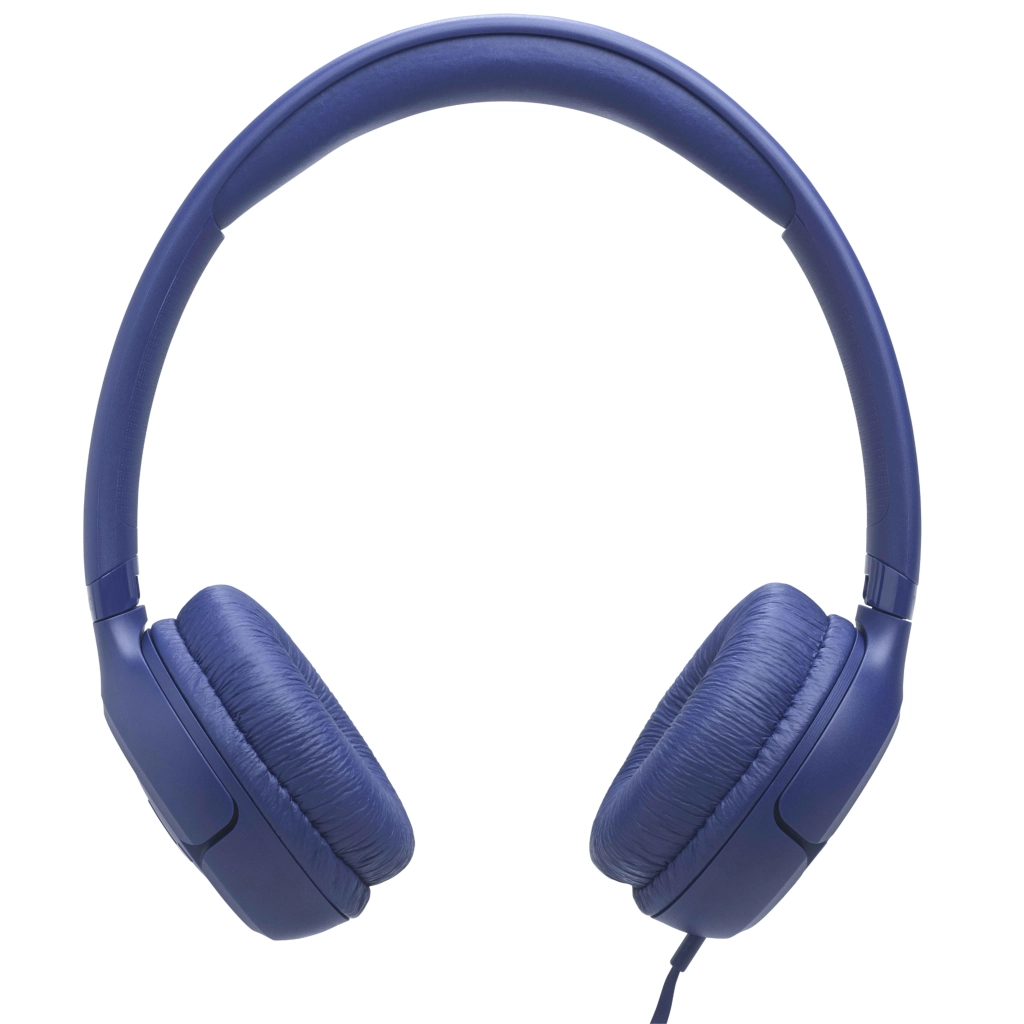 Навушники JBL Tune 530 Blue (JBLT530BLU) Навушники JBL Tune 530 Blue (JBLT530BLU)
