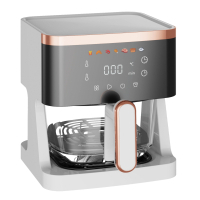Multioven Monte MT-2716