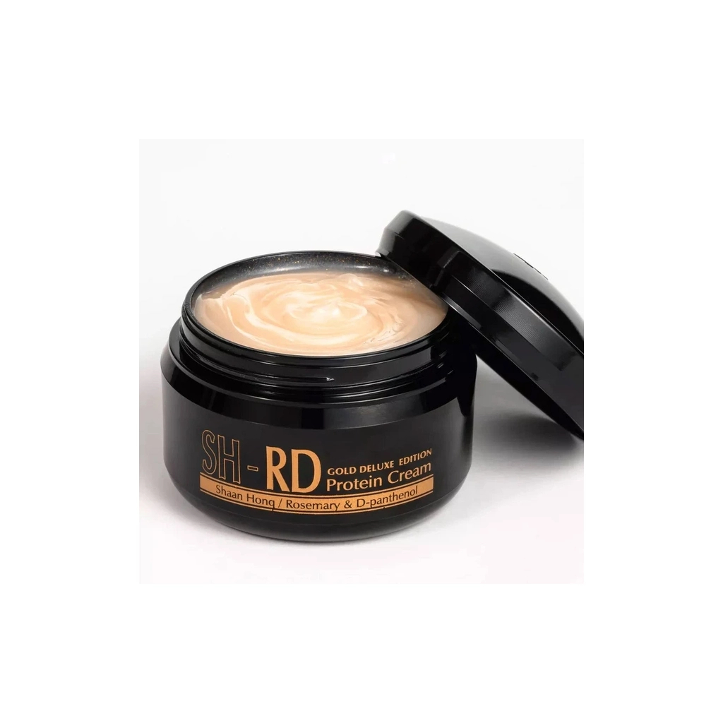 Крем для волосся SH-RD Protein Cream Gold Deluxe Edition 80 мл (652418100386)