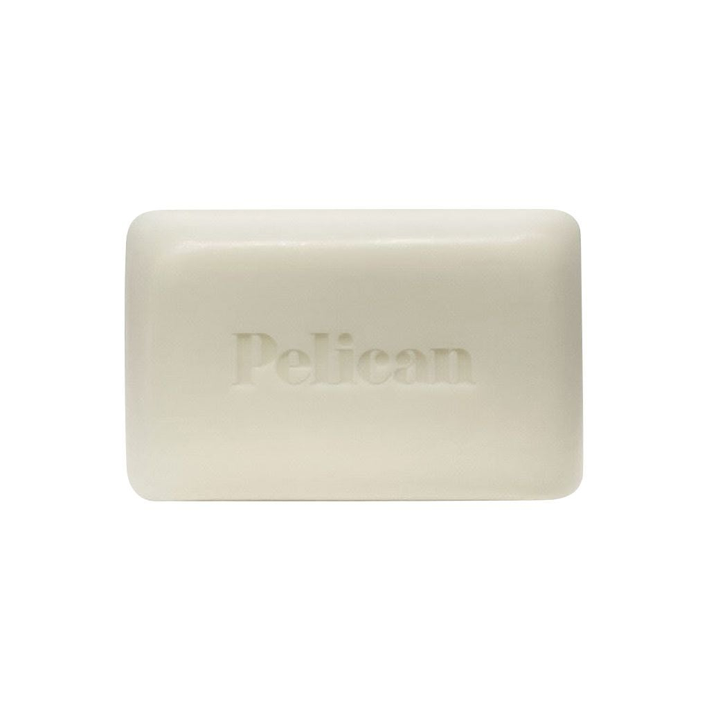 Тверде мило Pelican Additive Free Refreshing Soap Освіжаюче 100 г (4976631481029)