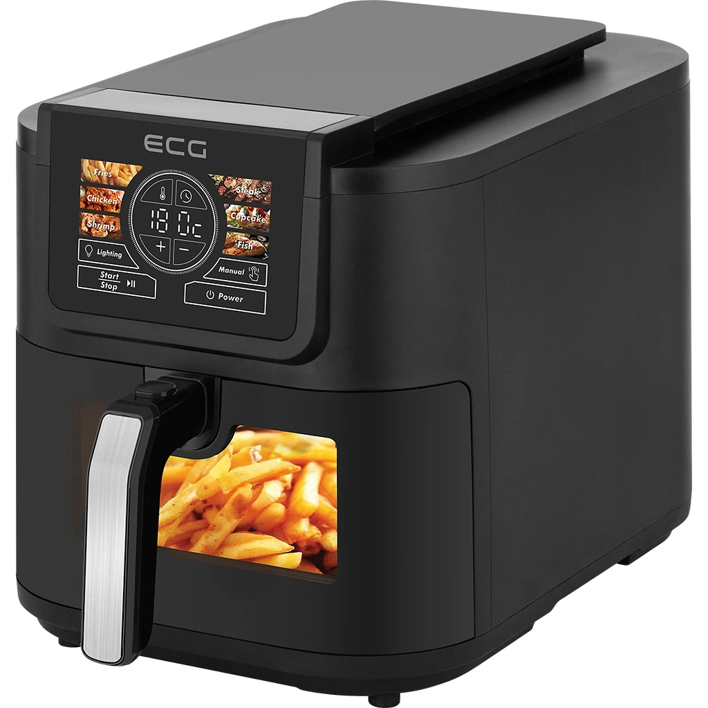 Мультипіч ECG AF 8020 Ai Slim Fry