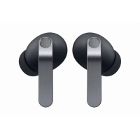 Навушники Samsung Galaxy Buds4 Pro Black (SM-R640NZKASEK)