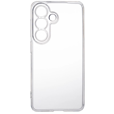 Чохол до мобільного телефона Armorstandart Air Samsung S26 5G Camera cover Clear (ARM88756)