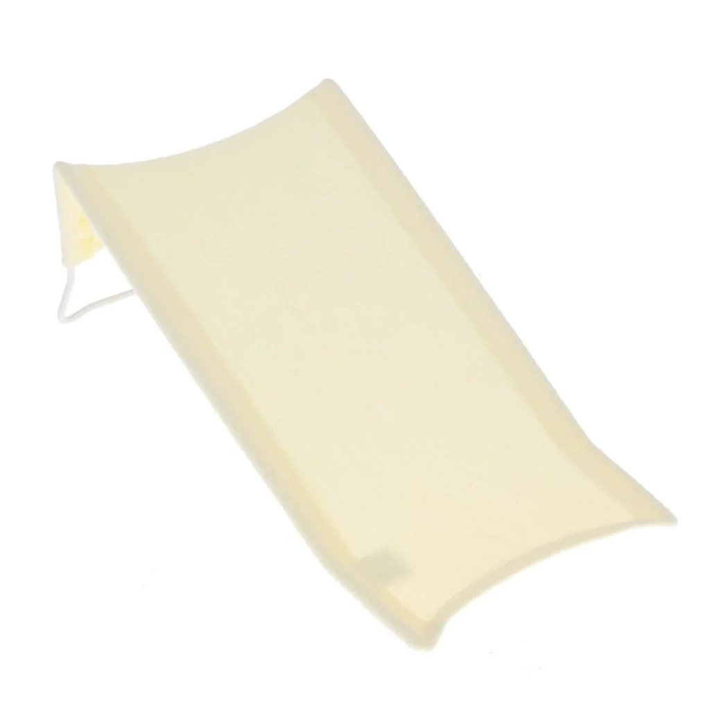 Гірка для купання Tega Baby yellow (DM-015-137)