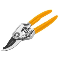 Pruner Tolsen 205 mm aluminum handles (31038)