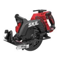 Circular saw Skil 3572 FA XP Li-Ion 20V, cordless brushless (Without battery and battery) (SW1E3572FA)