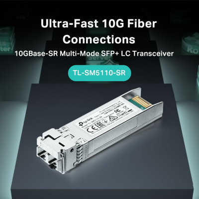 Модуль SFP TP-Link TL-SM5110-SR