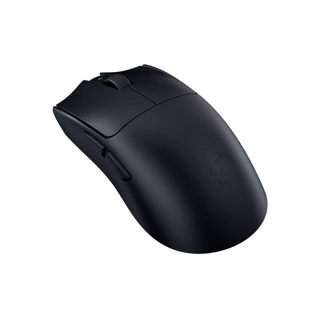 Мишка Razer Viper V3 Pro SE Wireless/USB Black (RZ01-04550100-R3G1)