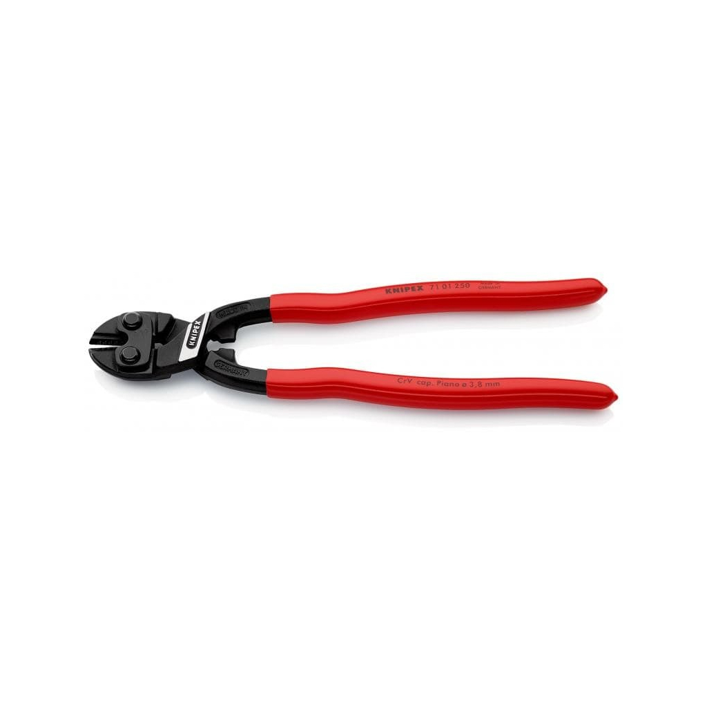 Болторіз KNIPEX CoBolt 71 01 250 (71 01 250)
