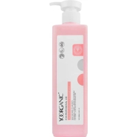 Yoorganic Moisturizing Shampoo Moisturizing 500 ml (2100000416967)