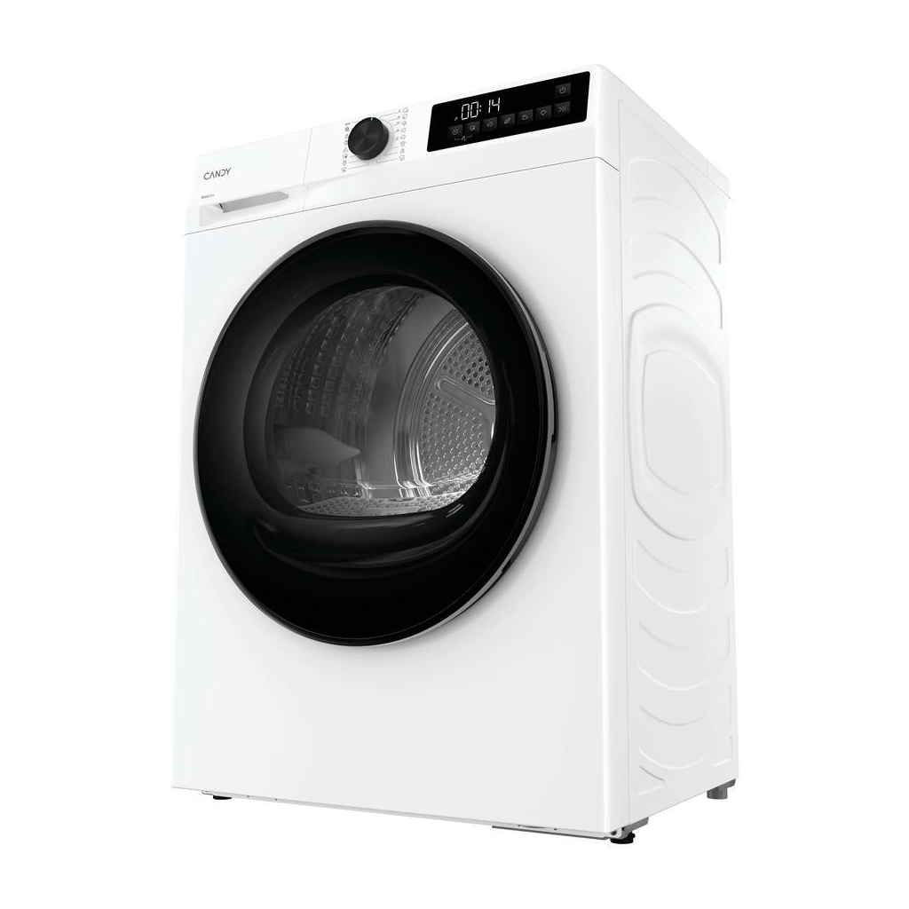 Сушильна машина Candy GDS7N2B-S Сушильна машина Candy GDS7N2B-S