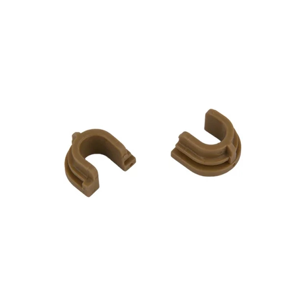 Втулка вала магнітного HP LJ P1005 компл. Makkon (ZMN-HP-P1005-BUSH)