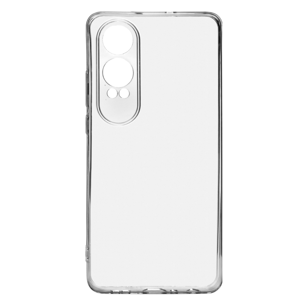 Чохол до мобільного телефона BeCover OnePlus Nord CE 4 Lite Transparancy (715060) Чохол до мобільного телефона BeCover OnePlus Nord CE 4 Lite Transparancy (715060)