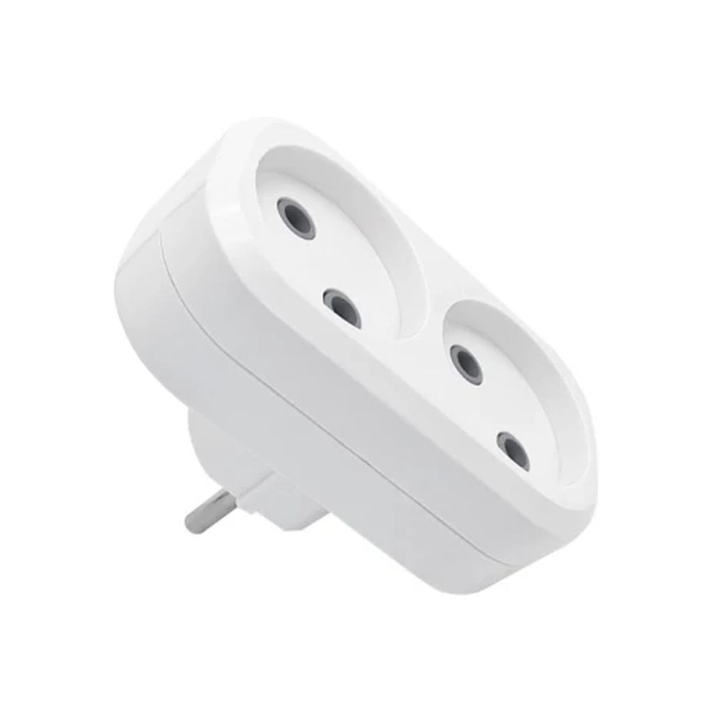 Мережевий розгалужувач ELM SO-20 (41-0007)