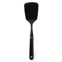 Kitchen spatula Swiss Diamond 35 x 8 cm (SDT09)