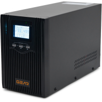 Пристрій безперебійного живлення GEAR GU-2000PS