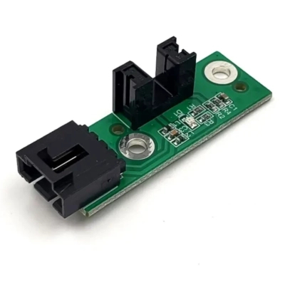 Плата для 3D-принтера Flashforge AD4/4PRO/C4/G3+/G3 Y-Axis Endstop Sensor PCB (30001904001)
