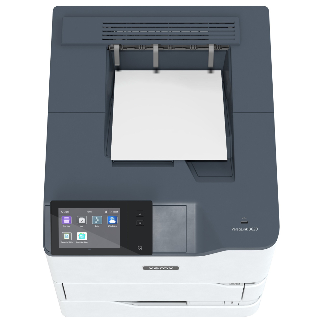 Лазерний принтер Xerox VersaLink B620 (B620V_DN) Лазерний принтер Xerox VersaLink B620 (B620V_DN)
