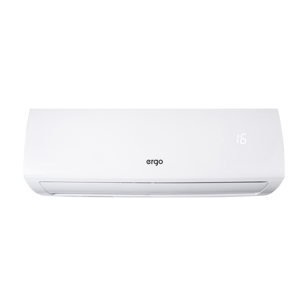 Кондиціонер Ergo ACI 1223 SWH WIFI