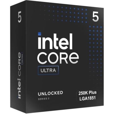 Процесор INTEL Core™ Ultra 5 250K Plus (BX80768250K)