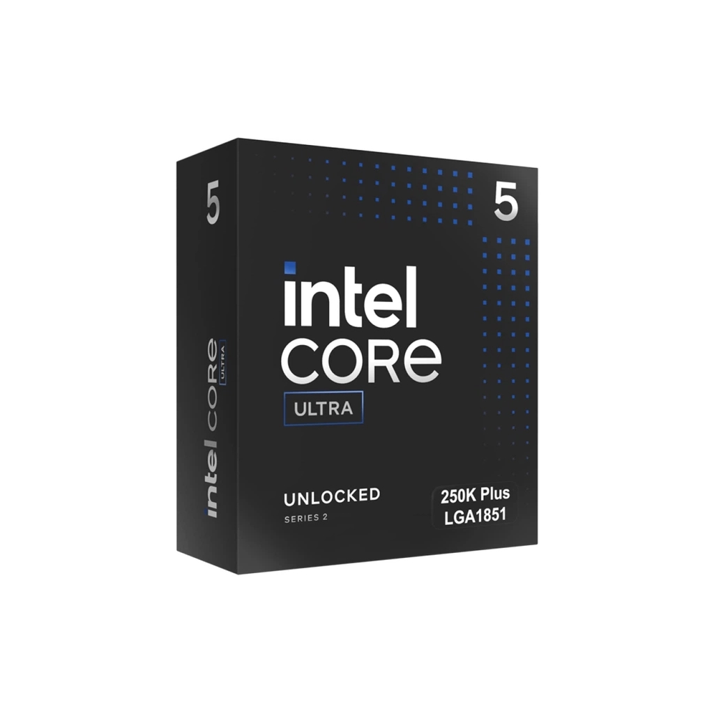 Процесор INTEL Core™ Ultra 5 250K Plus (BX80768250K)