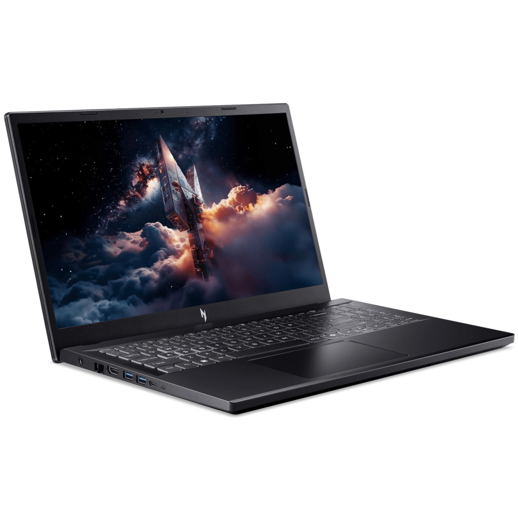 Ноутбук Acer Nitro V 15 ANV15-A31 (NH.U3QEU.00D)