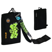 Children's wallet Kite Wallet Kite 598 Street Style (K26-598-3)