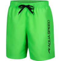 Шорти Aqua Speed Owen 297-11 зелений XL (5908217690395)