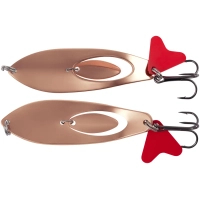 Spinner X-Fish Turbo 17.3g 03 Copper (1917.04.75)