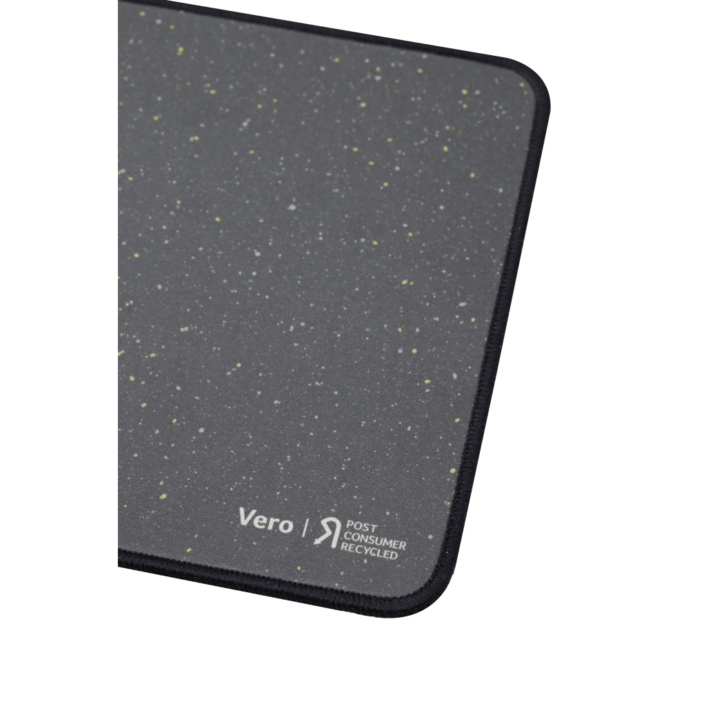 Килимок для мишки Acer Vero Black (GP.MSP11.00B)