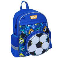 Children's backpack Yes Ball K-44XS (550471)