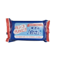 Stain remover Rocket Soap Laundry Soap Household soap 135 g (4903367306654)