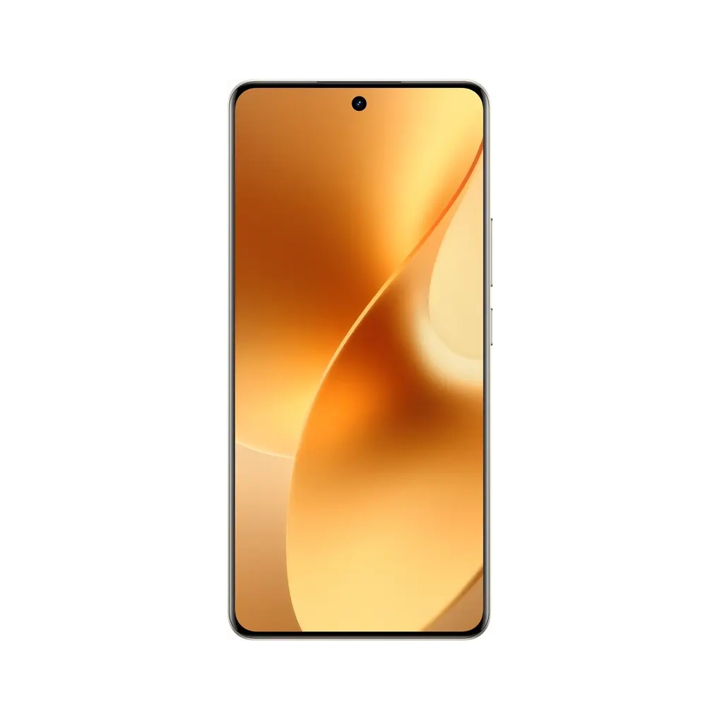Мобільний телефон realme 15 Pro 5G 12/256GB Flowing Silver Мобільний телефон realme 15 Pro 5G 12/256GB Flowing Silver