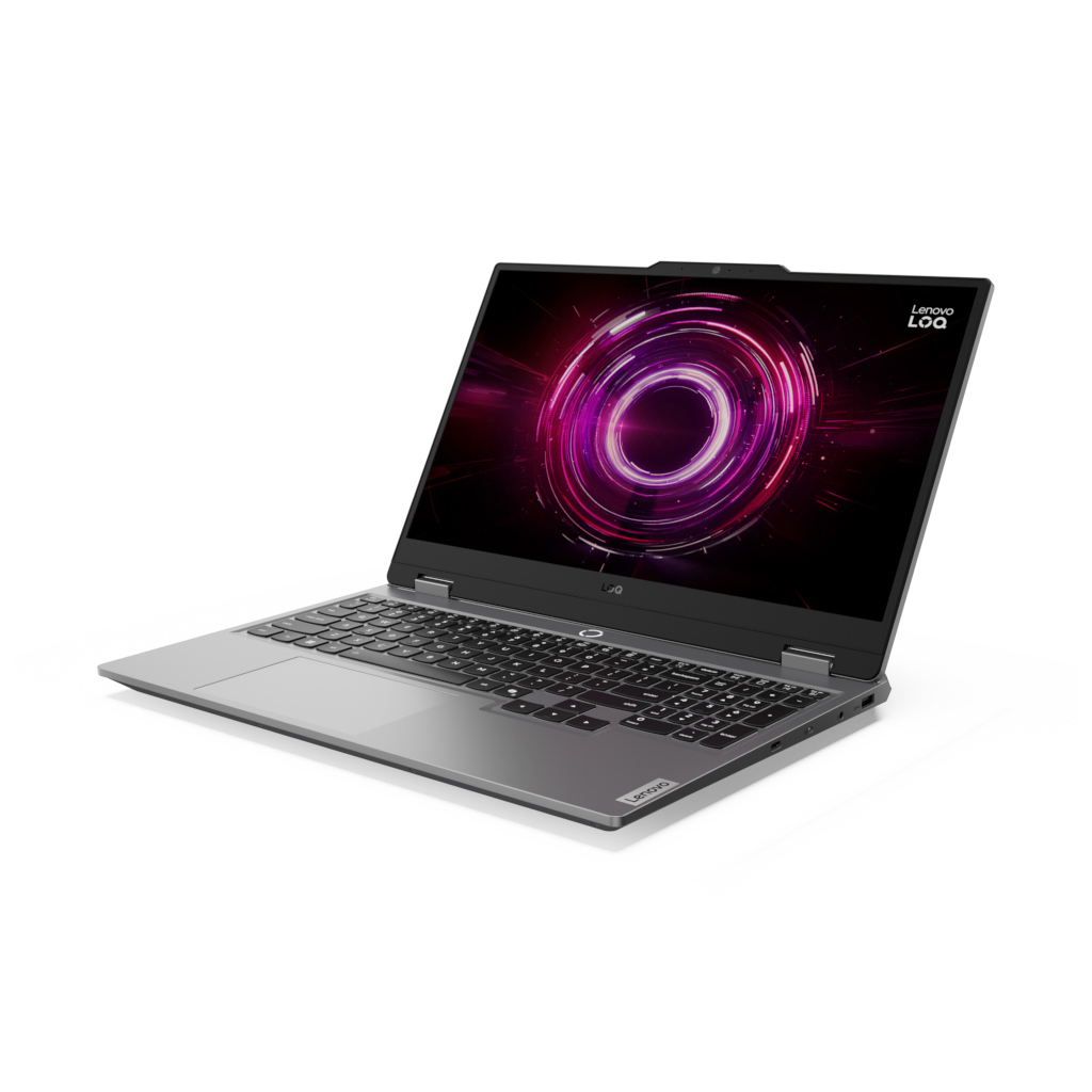 Ноутбук Lenovo LOQ 15AHP10 (83JG00FBRA) Ноутбук Lenovo LOQ 15AHP10 (83JG00FBRA)