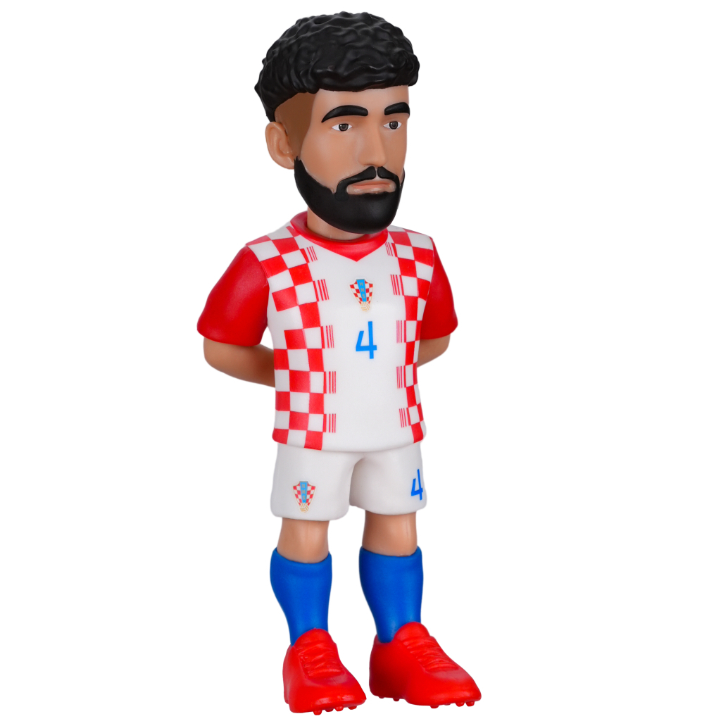 Фігурка Minix Croatia Gvardiol (23790) Фігурка Minix Croatia Gvardiol (23790)