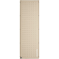 Туристичний килимок Naturehike CNK2550WS025 Самонадувний 60мм бежевий (6977465866059)