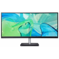 Монітор Acer CB343CURJ0bemiiprcuzx (UM.CB3EE.013)