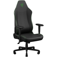 Gaming chair Razer Iskur V2 X Black/Green (RZ38-05310700-R3G1)