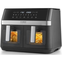 Caso AirFry Duo Chef multicooker