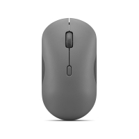 Mouse Lenovo 350 Silent Bluetooth Luna Gray (GY51S61904)