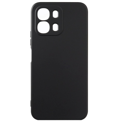 Чохол до мобільного телефона Armorstandart ICON OPPO A6S 4G / A6 4G Camera Cover Black (ARM90354)
