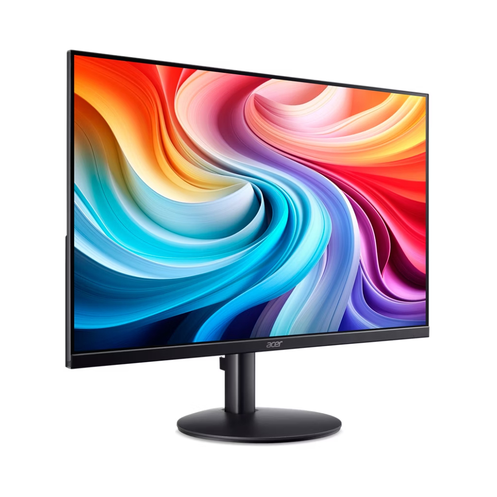 Монітор Acer SA273P1bi (UM.HS3EE.101) Монітор Acer SA273P1bi (UM.HS3EE.101)