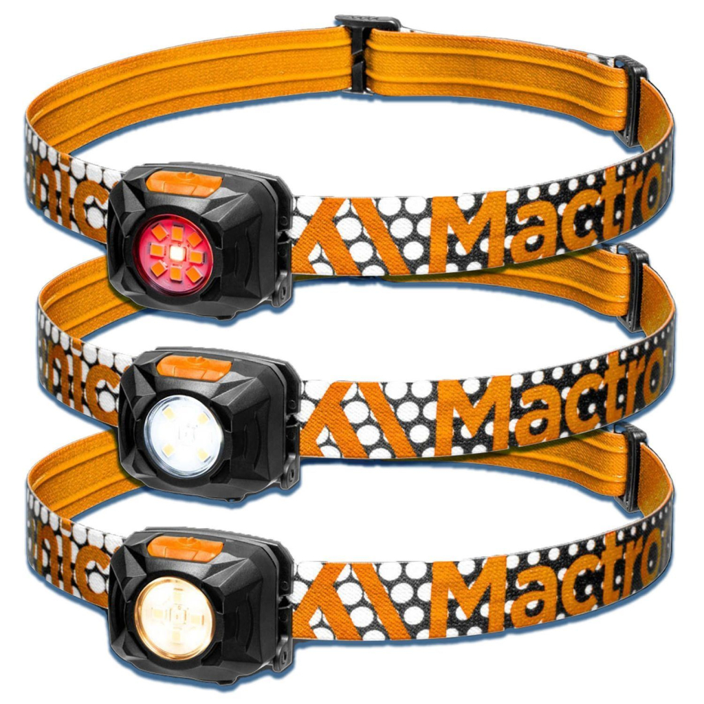 Ліхтар Mactronic Rebel (400 Lm) Cool/Warm White/Red LED Recharg Type-C (AHL0061UC) (DAS303688) Ліхтар Mactronic Rebel (400 Lm) Cool/Warm White/Red LED Recharg Type-C (AHL0061UC) (DAS303688)