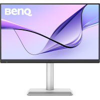 Монітор BenQ MA270S Silver-Grey