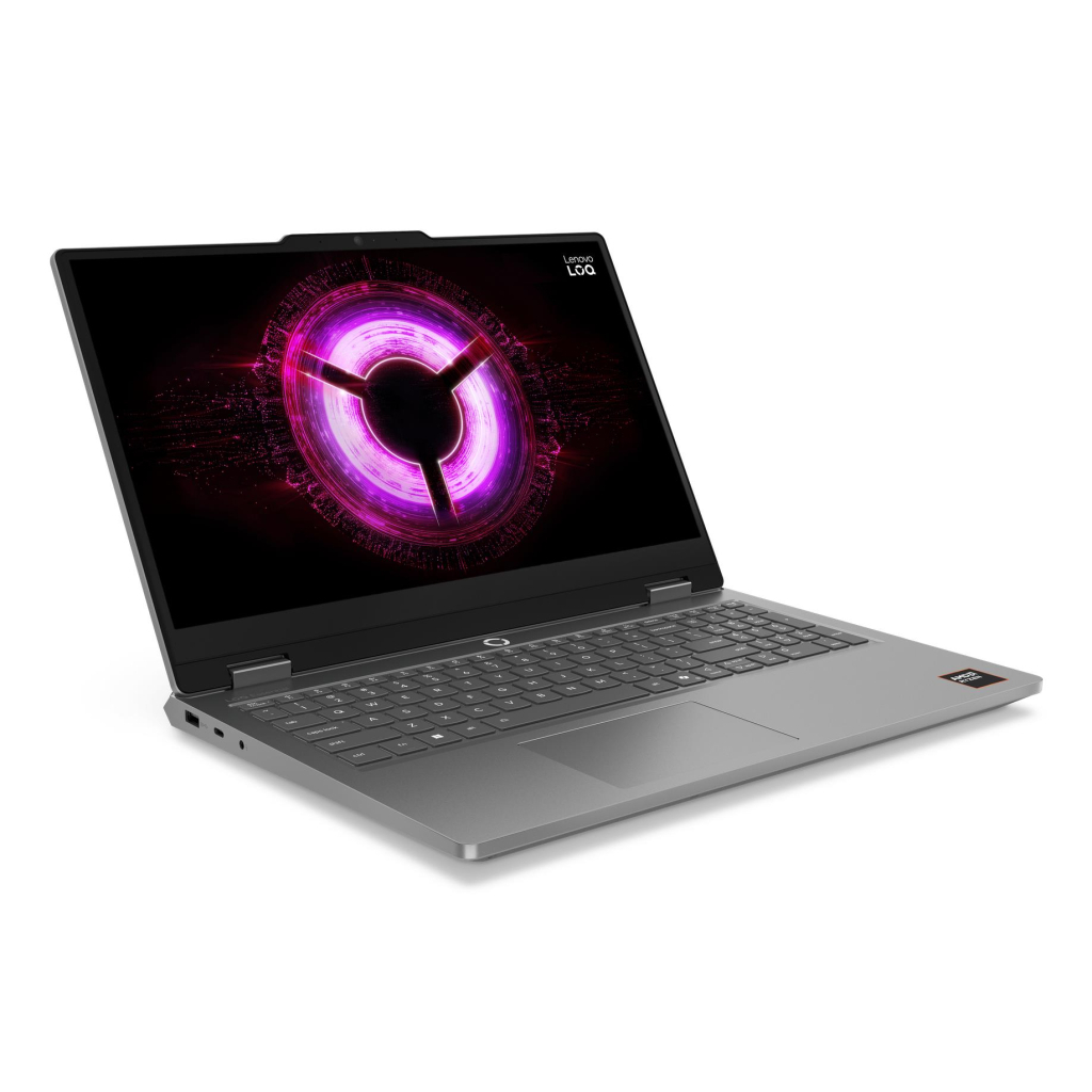Ноутбук Lenovo LOQ Essential 15ARP11 (83VA000QRA) Ноутбук Lenovo LOQ Essential 15ARP11 (83VA000QRA)