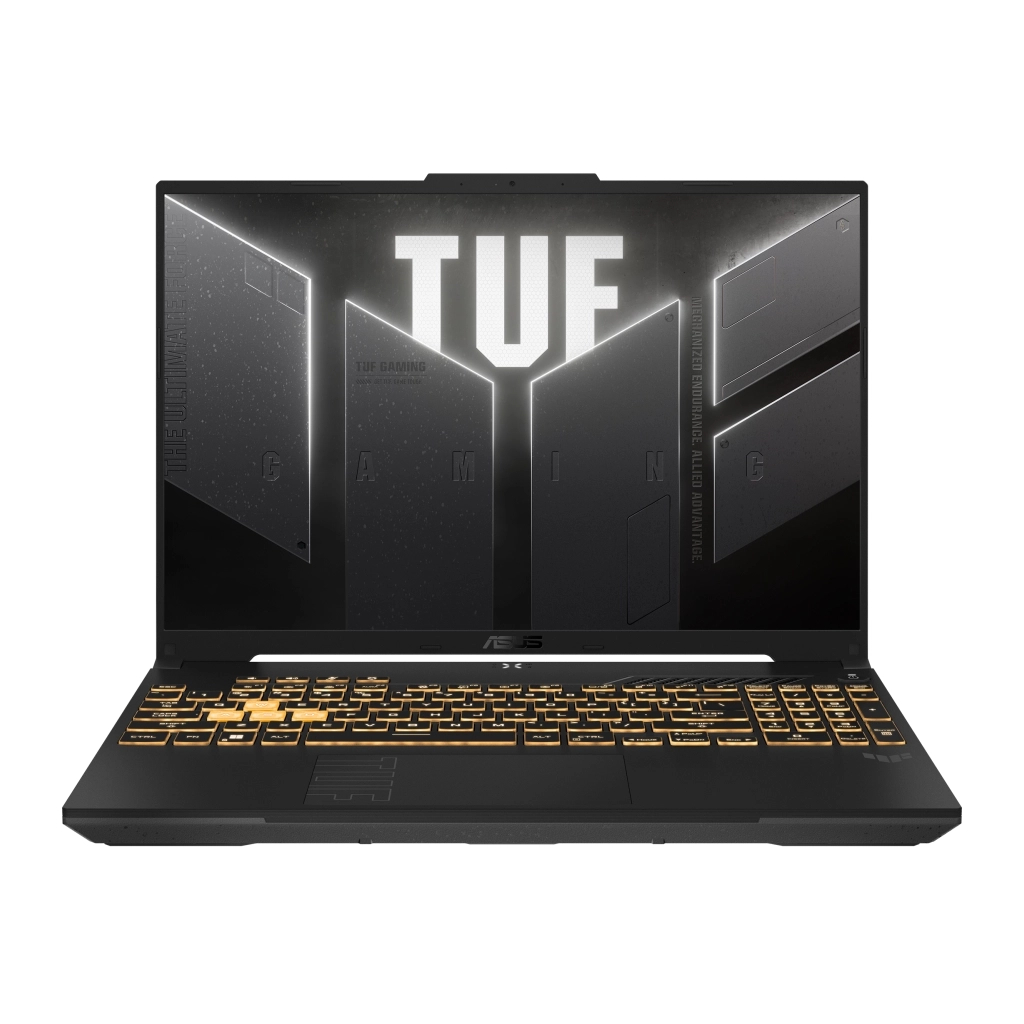 Ноутбук ASUS TUF Gaming F16 FX607VJB-RL225 (90NR0MZ6-M00CS0)